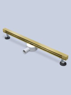 Душевой трап AltroBagno Trave 071221 OrSp 80